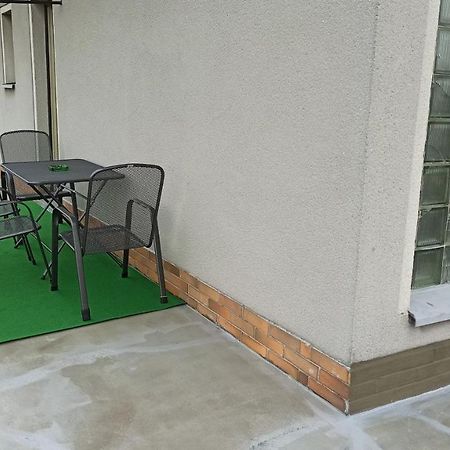 Apartmán Milena Jičín Exterior foto