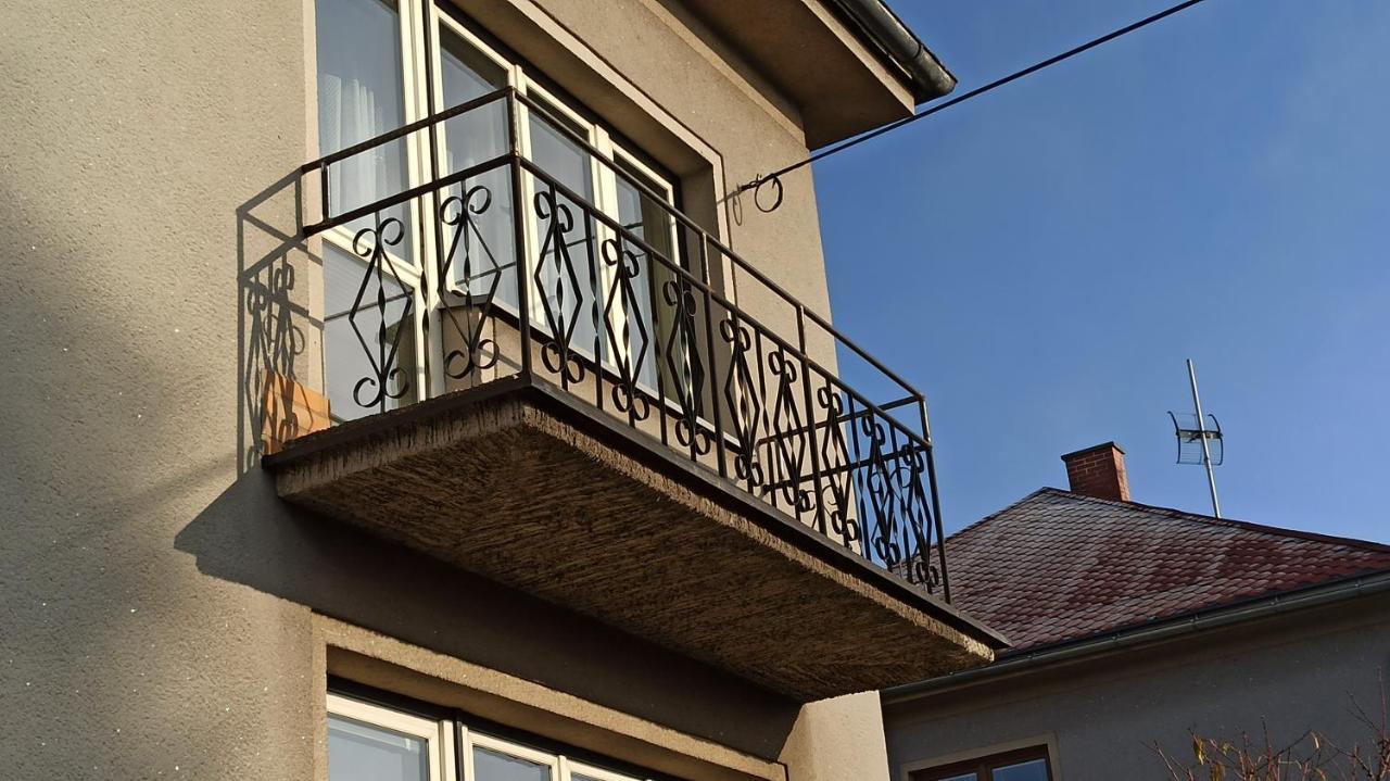 Apartmán Milena Jičín Exterior foto