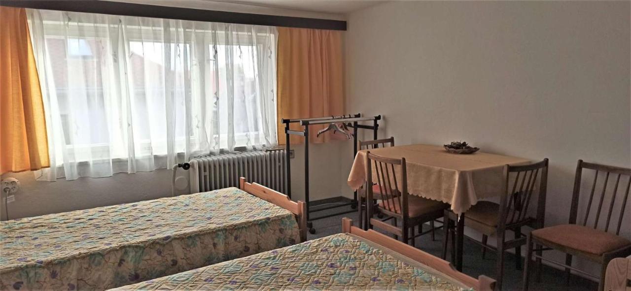 Apartmán Milena Jičín Exterior foto