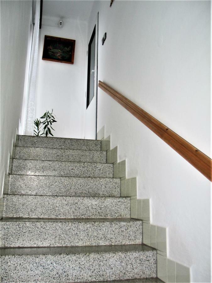 Apartmán Milena Jičín Exterior foto