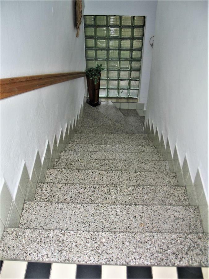 Apartmán Milena Jičín Exterior foto